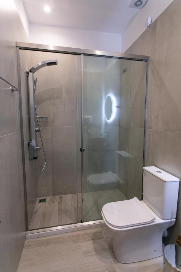 Gaia Apartments I Anthousa  Luaran gambar